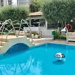 Bristol Hotel Sottomarina