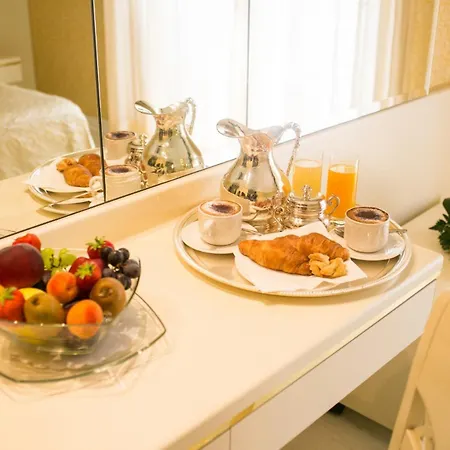 Hotel Bristol 4*
