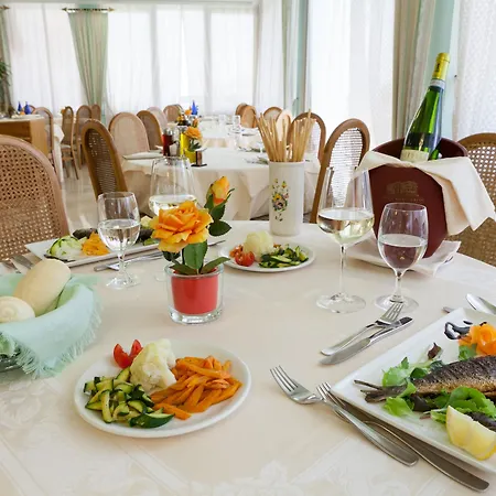 Bristol Otel 4*