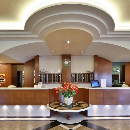 Bristol 4* Sottomarina