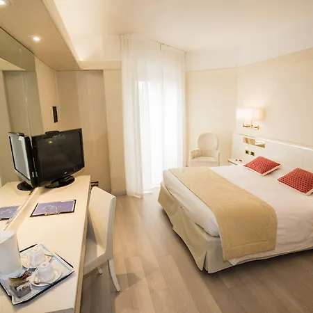 Bristol Otel Sottomarina