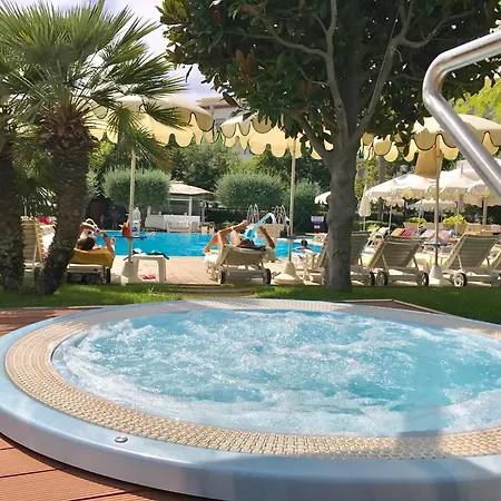 Hotel Bristol Sottomarina