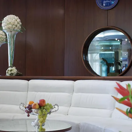 Hotel Bristol 4*