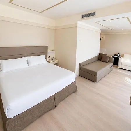 Bristol Hotel Sottomarina