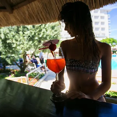 Bristol ソットマリーナ