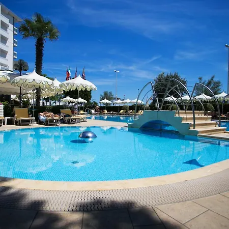 Bristol Otel 4*