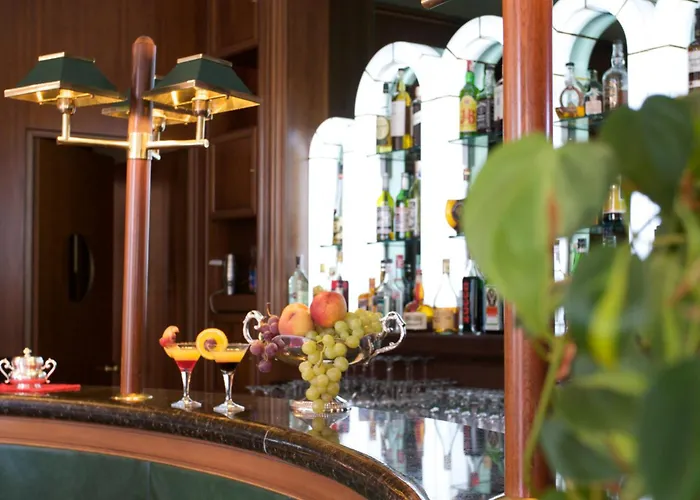 Hotel Bristol Sottomarina