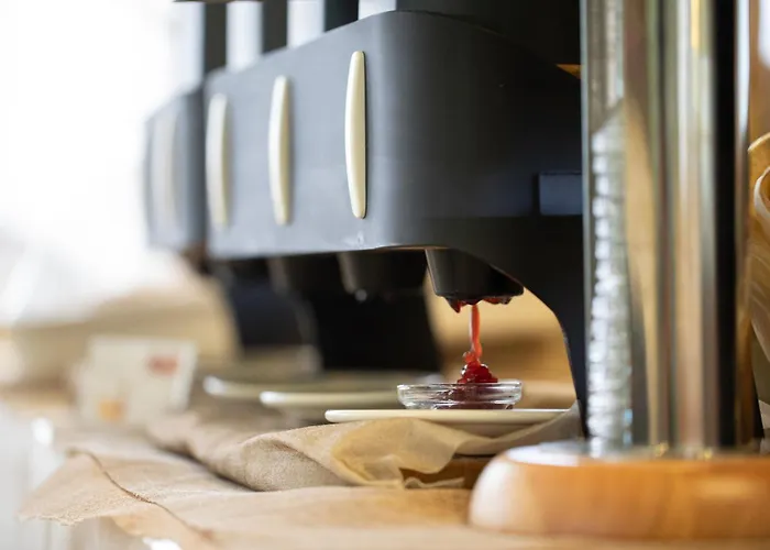 Hotel Bristol Sottomarina