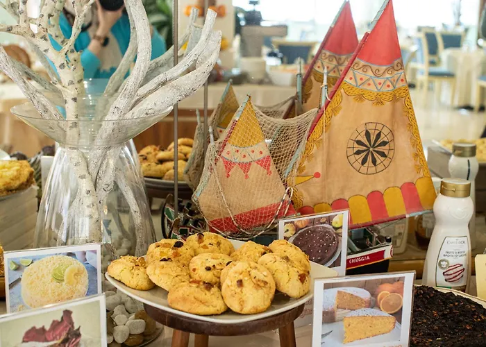 Bristol Hotel Sottomarina