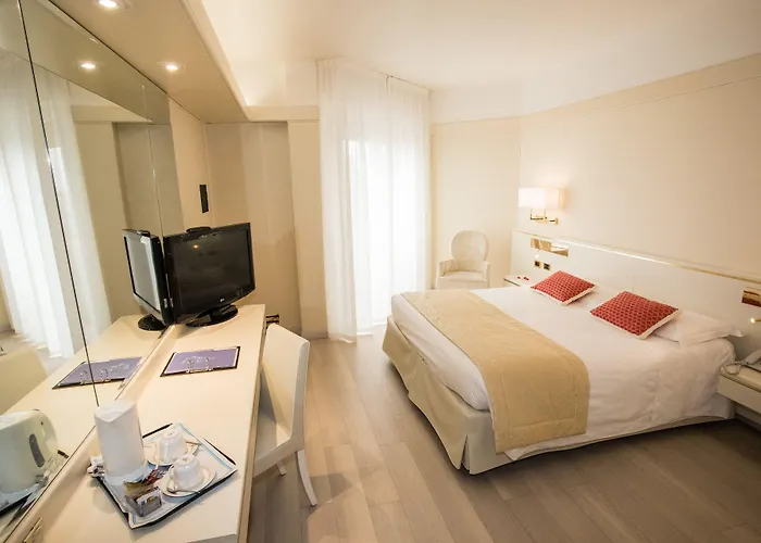 Bristol Hotel Sottomarina