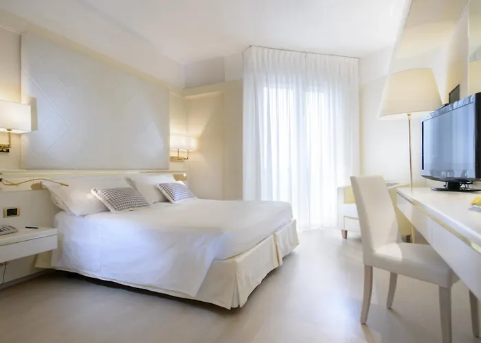 Hotel Bristol Sottomarina