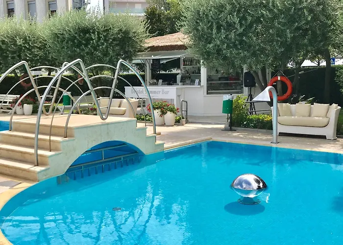 Bristol Hotel Sottomarina