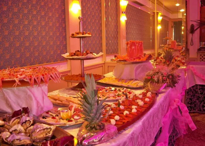 Bristol Hotel Sottomarina