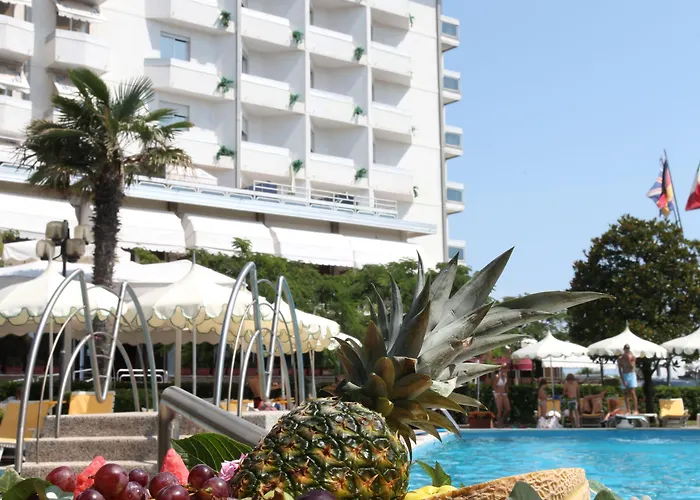 Hotel Bristol Sottomarina