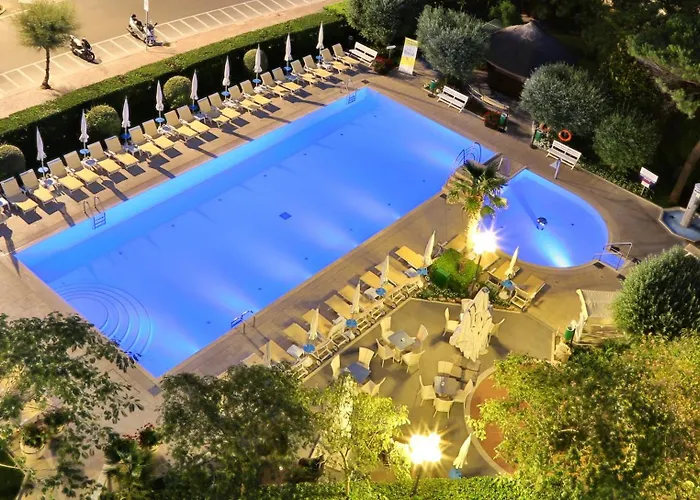 Bristol 4* Sottomarina