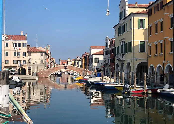 Bristol Hotel Sottomarina