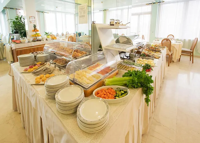 Bristol Hotel Sottomarina