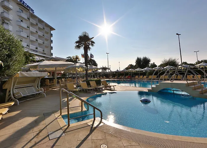 Bristol Hotel Sottomarina