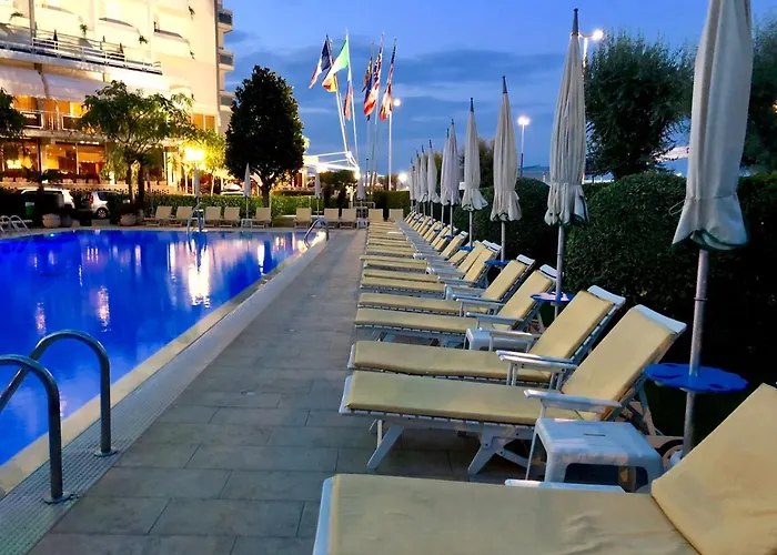 Bristol Hotel Sottomarina