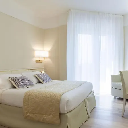 Hotel Bristol Sottomarina