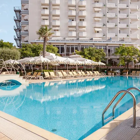 Bristol 4* Sottomarina