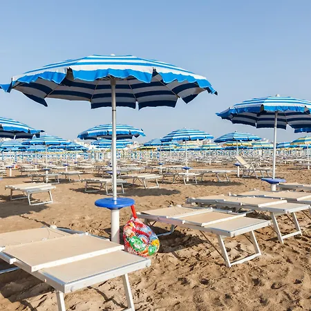 Hotell Bristol Sottomarina