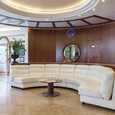 Hotel Bristol 4*