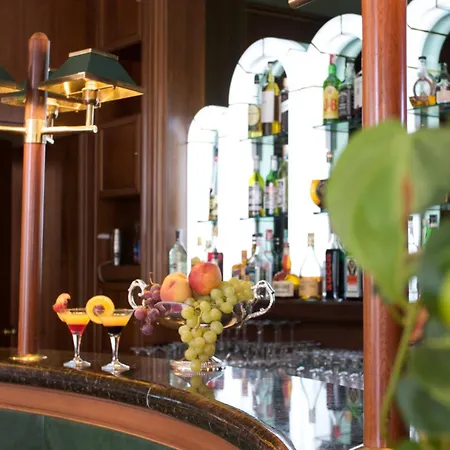 Hotel Bristol Sottomarina