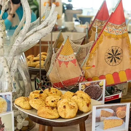 Bristol Hotel Sottomarina