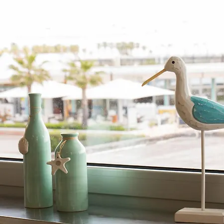 Hotel Bristol Sottomarina