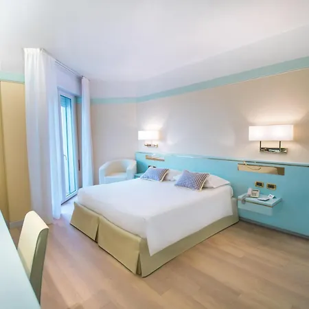 Bristol Hotel Sottomarina