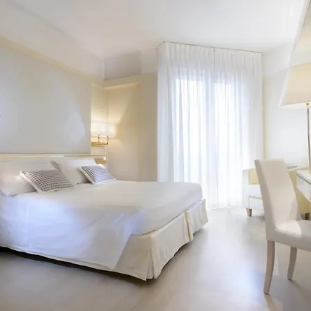 Hotel Bristol Sottomarina