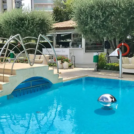 Bristol Hotel Sottomarina