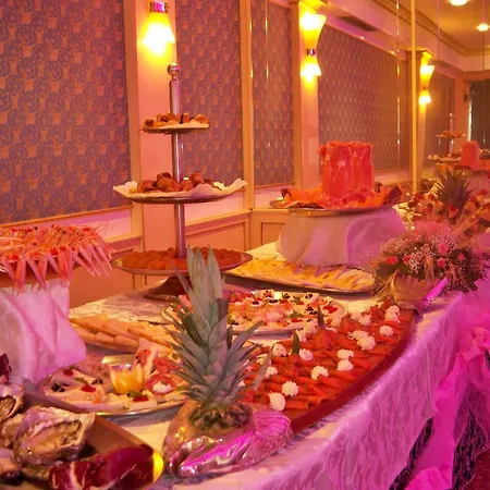 Bristol Hotel Sottomarina