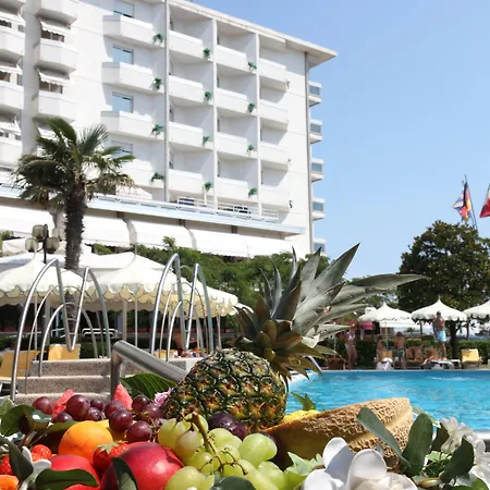 Hotel Bristol Sottomarina