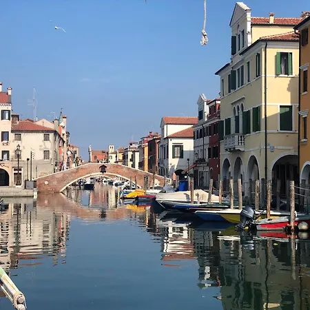 Bristol מלון סוטומרינה