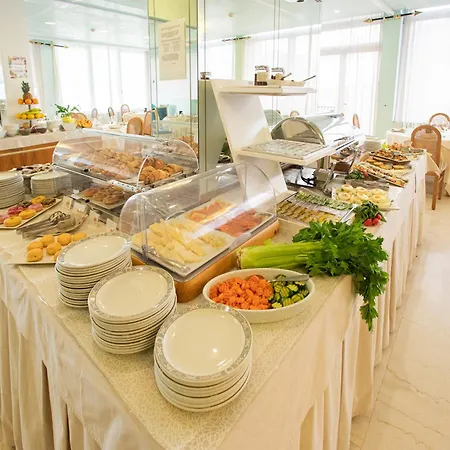 Bristol Hotel Sottomarina