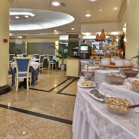 Bristol Hotel Sottomarina