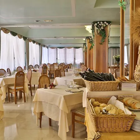 Hotel Bristol Sottomarina