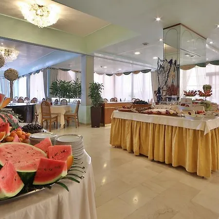 Hotel Bristol 4*