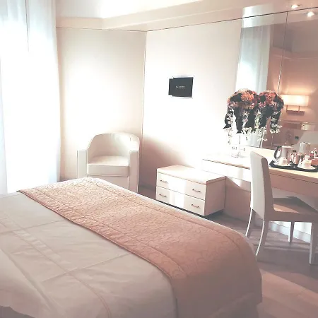 Bristol 4* Sottomarina