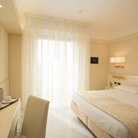 Hotel Bristol Sottomarina