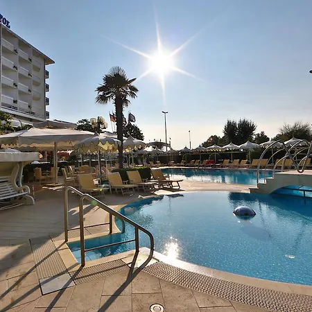 Bristol Hotel Sottomarina