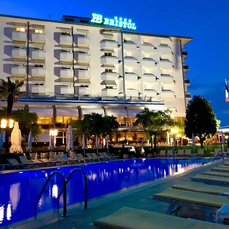 Bristol 4* Sottomarina