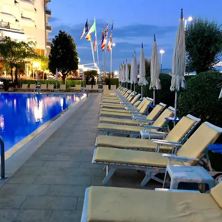 Bristol Hotel Sottomarina