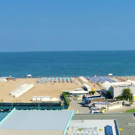 Hotel Bristol Sottomarina