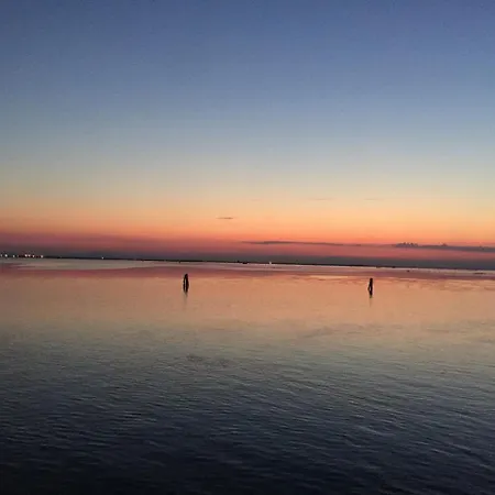 Bristol Hotel Sottomarina