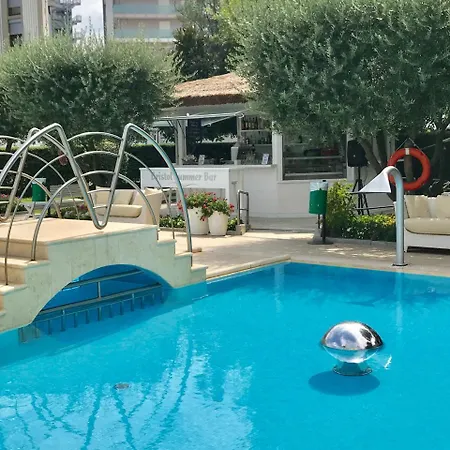Hotel Bristol