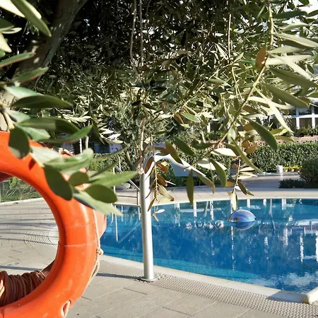 Bristol Hotel Sottomarina