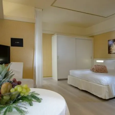 Hotel Bristol Sottomarina